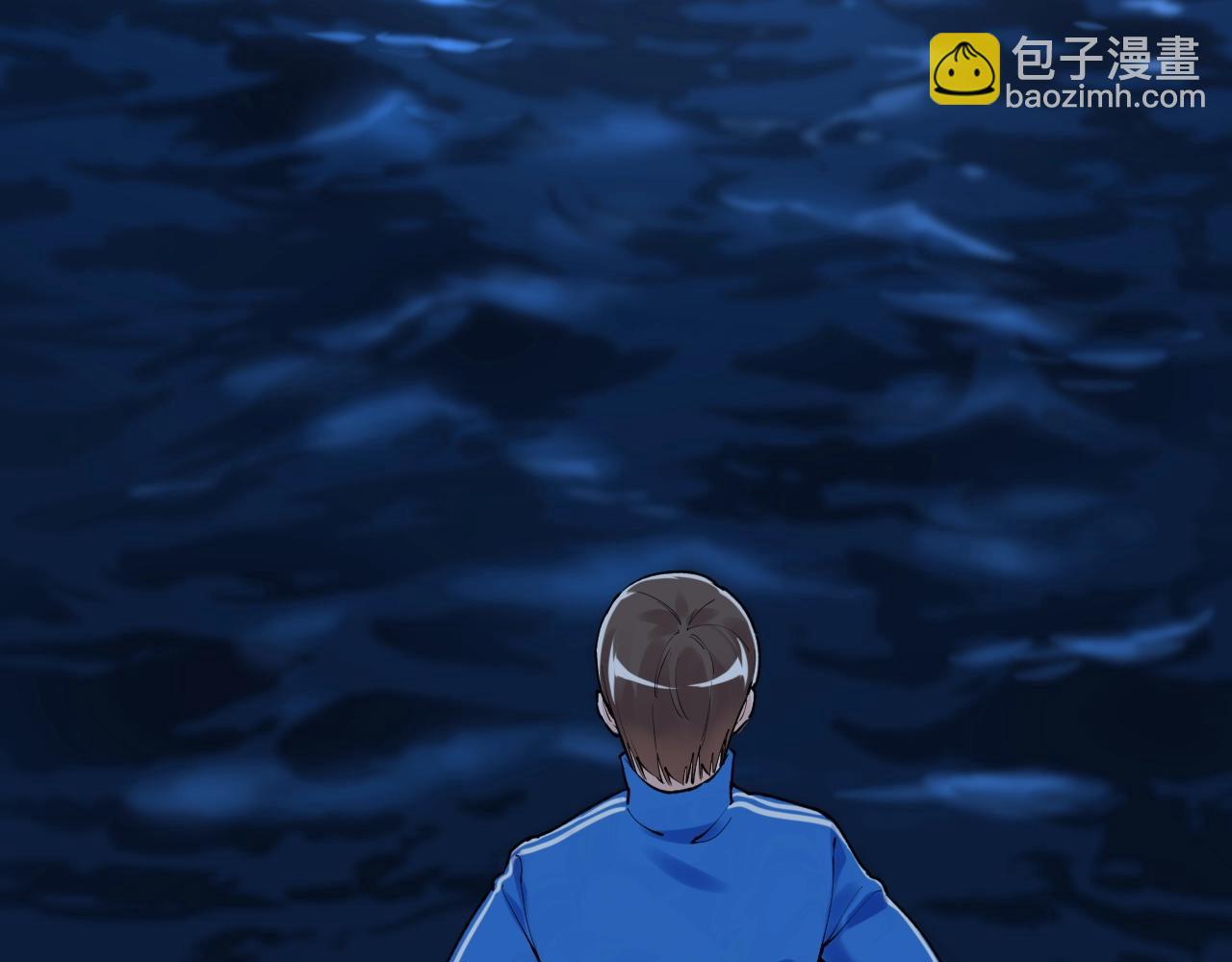 第104话 太爽了！(1/2)-第108话