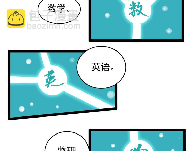 第11话 哪里不会点哪里！(1/4)-第12话