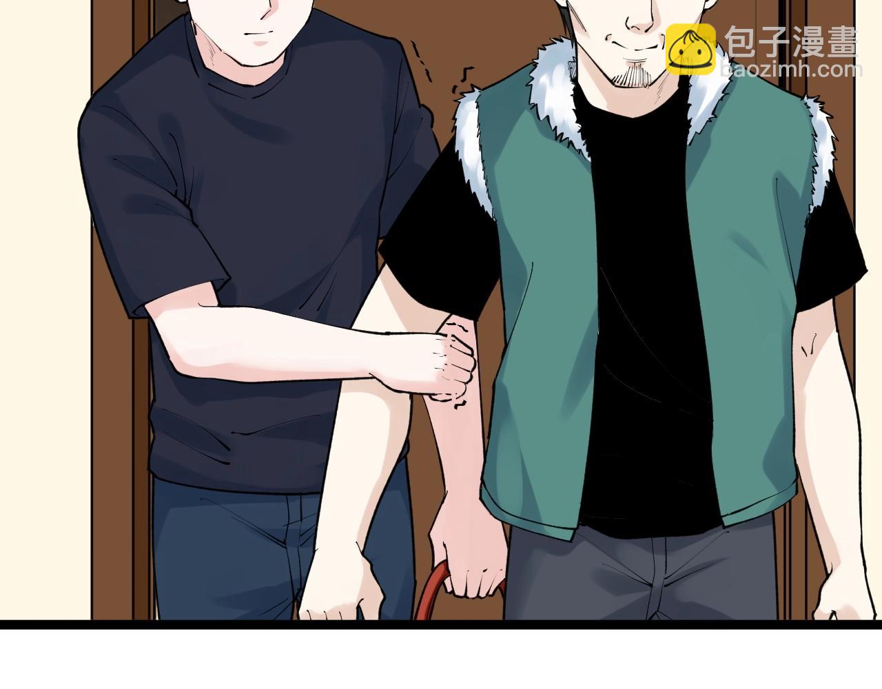 第108话 两个世界(1/2)-第112话