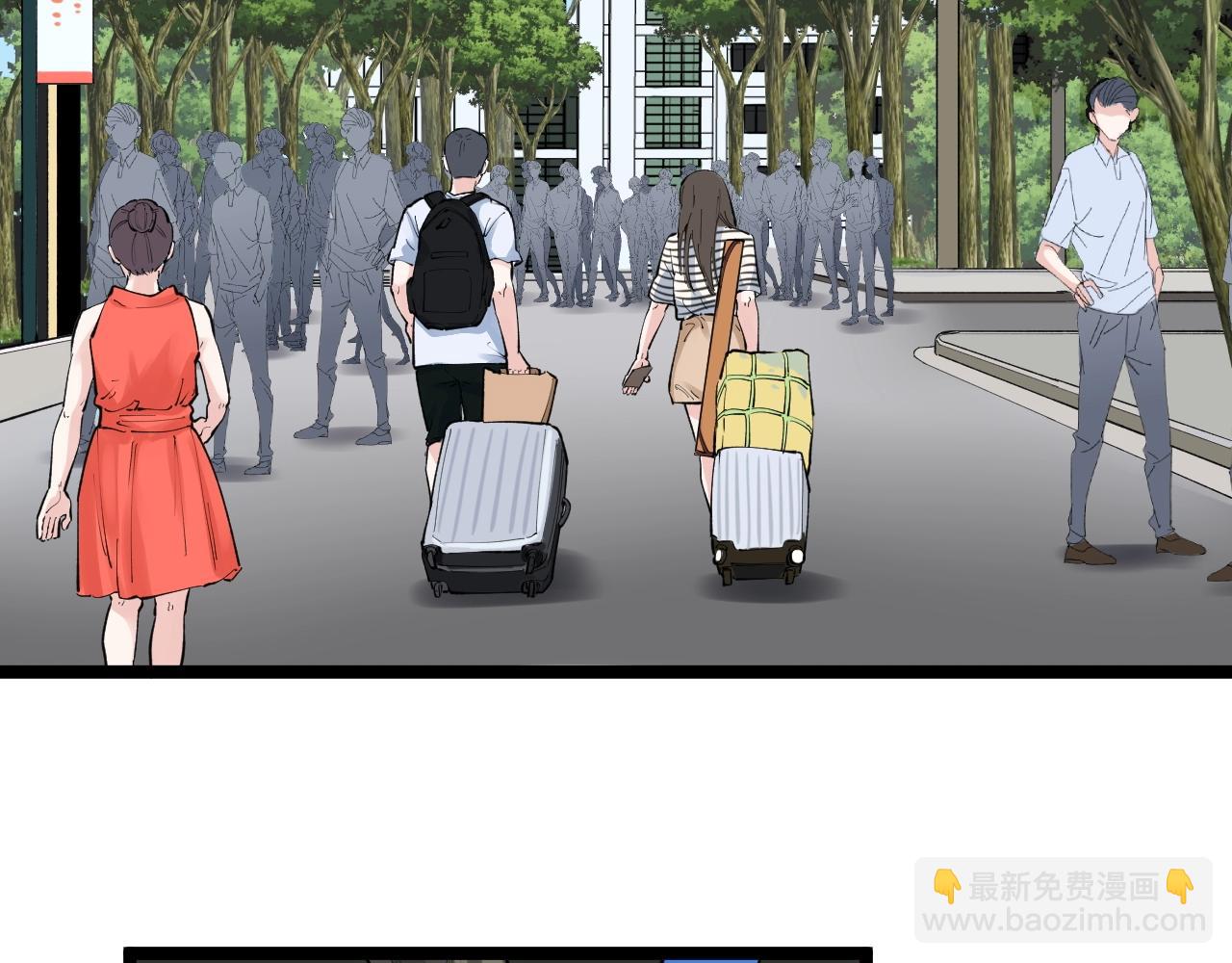 第114话 入学！(1/2)-第118话