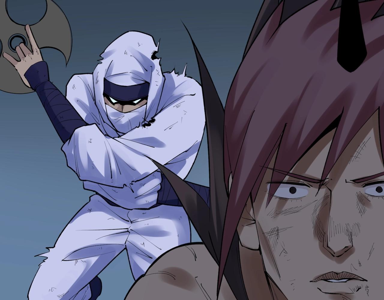 第118话 吴斌VS小林(1/2)-第122话