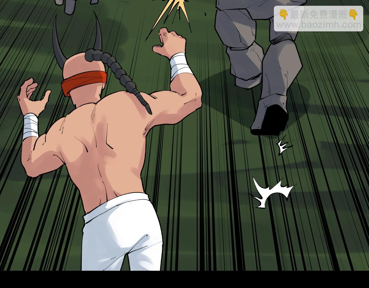 第118话 吴斌VS小林(1/2)-第122话