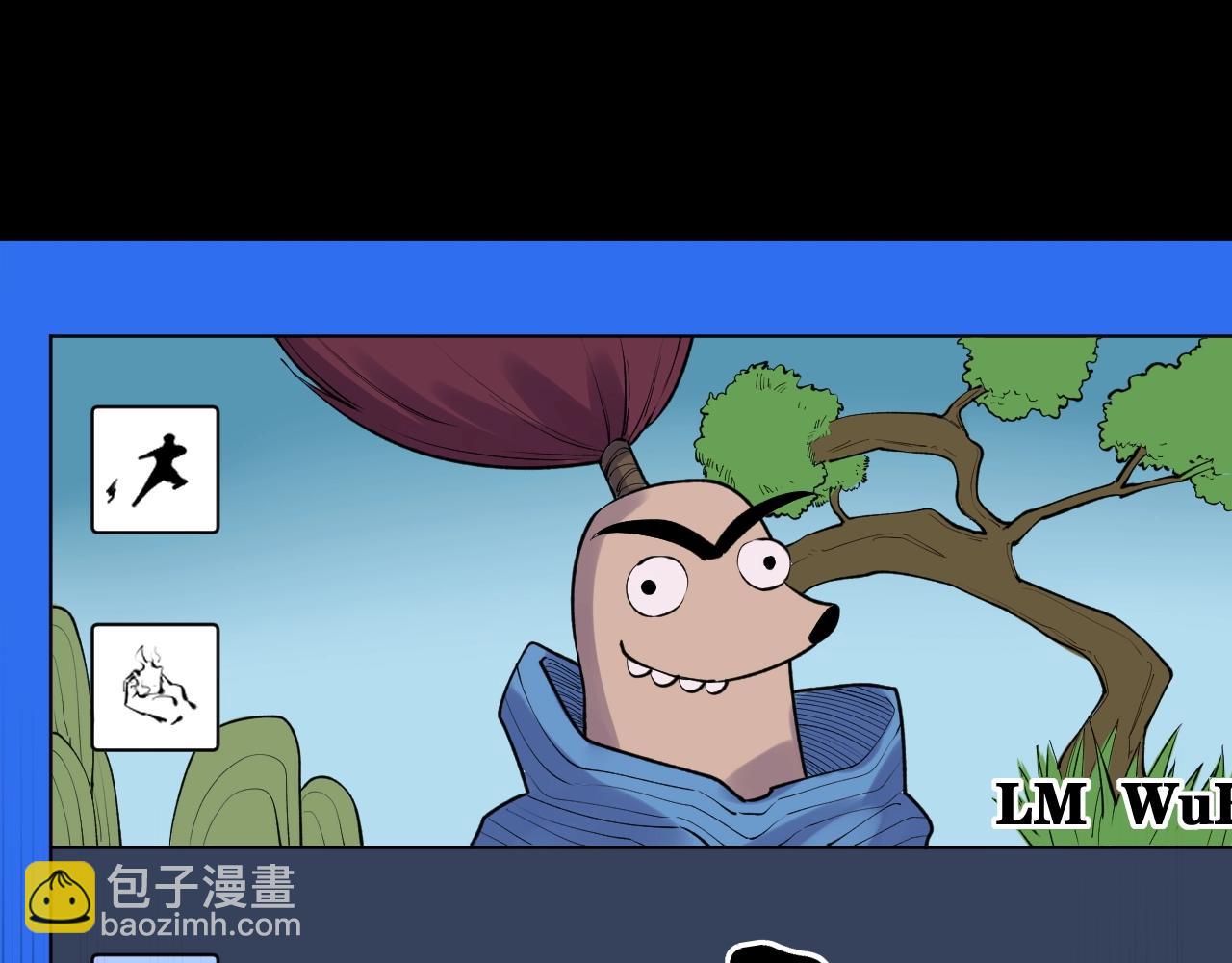 第120话 最后的战斗！(1/2)-第124话