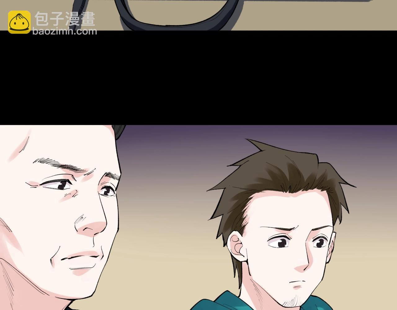 第122话 空虚(1/3)-第126话