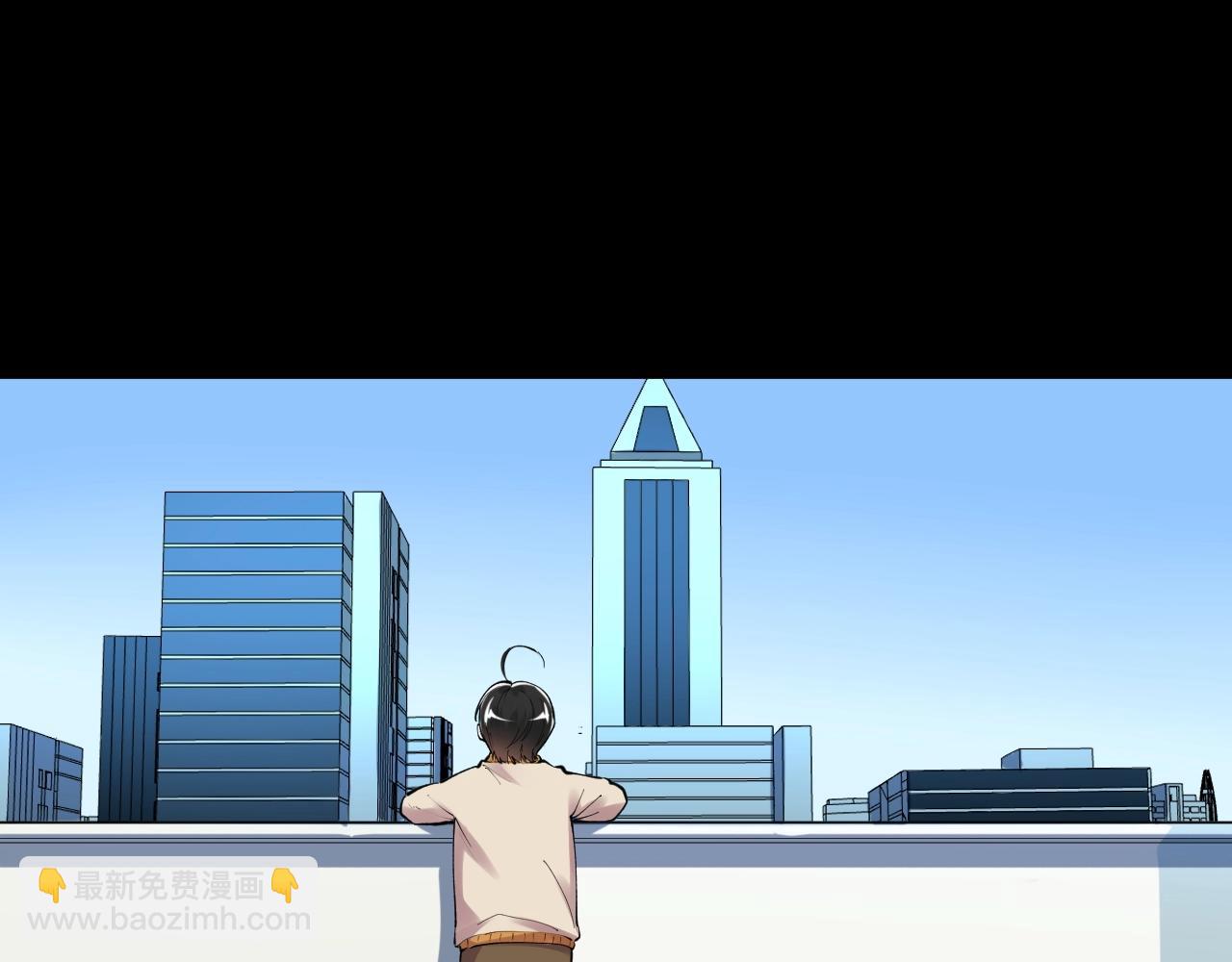 第122话 空虚(1/3)-第126话