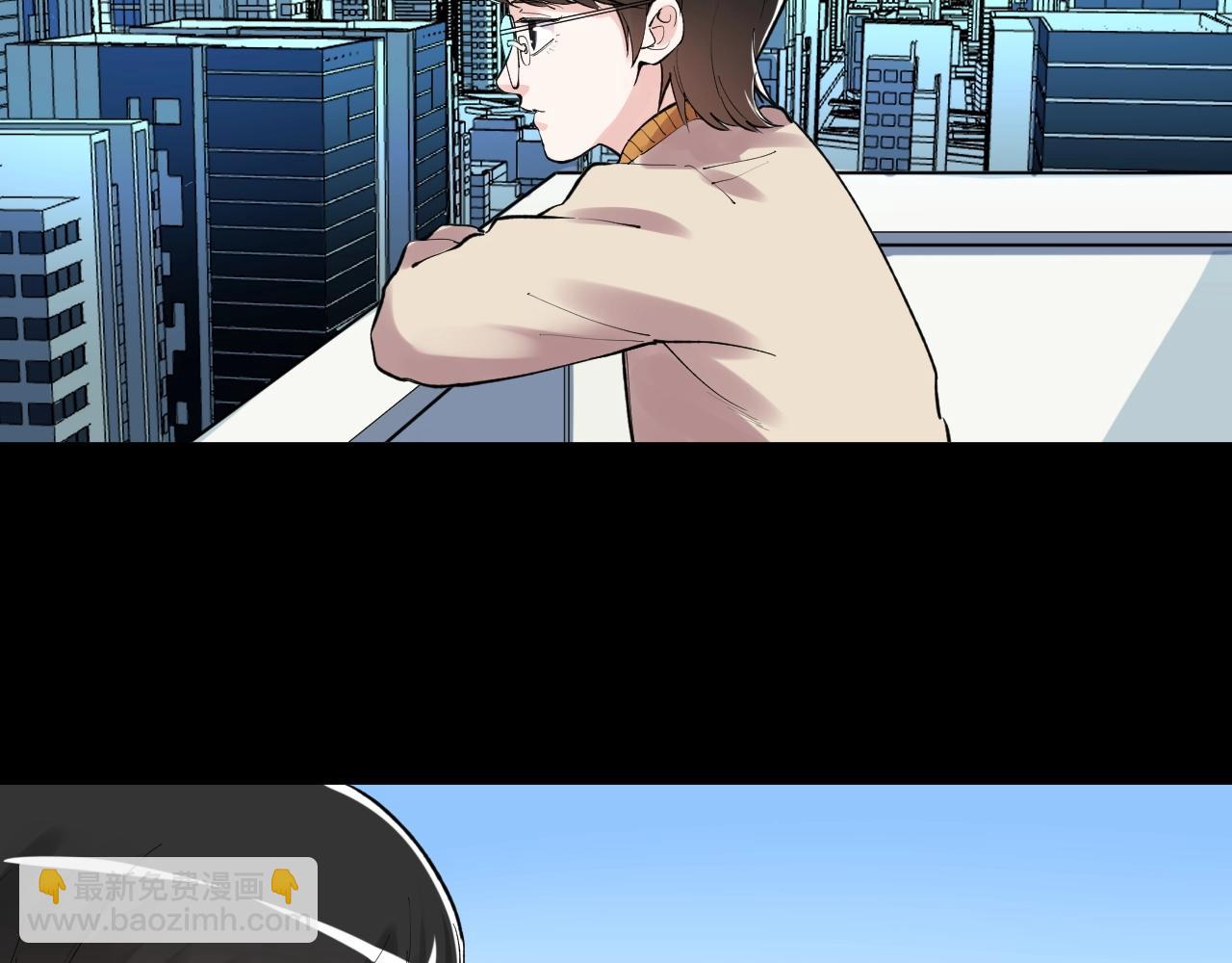 第122话 空虚(1/3)-第126话