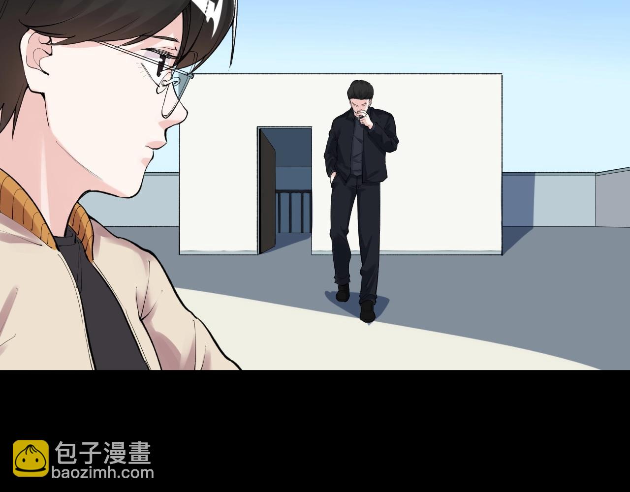 第122话 空虚(1/3)-第126话