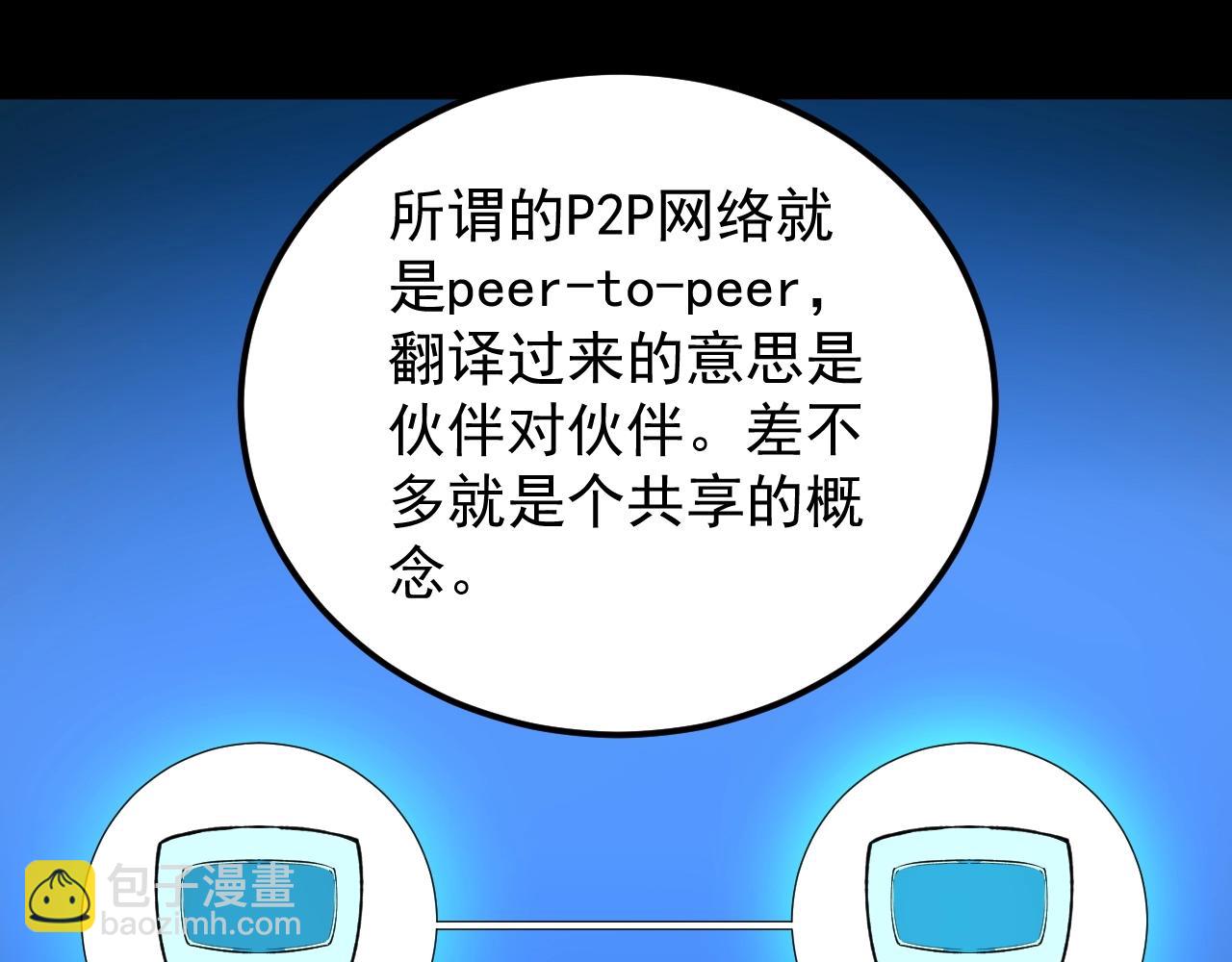 第130话 比特币(1/3)-第134话