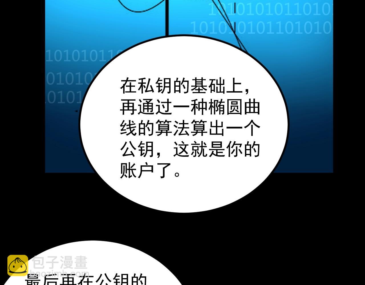 第130话 比特币(1/3)-第134话