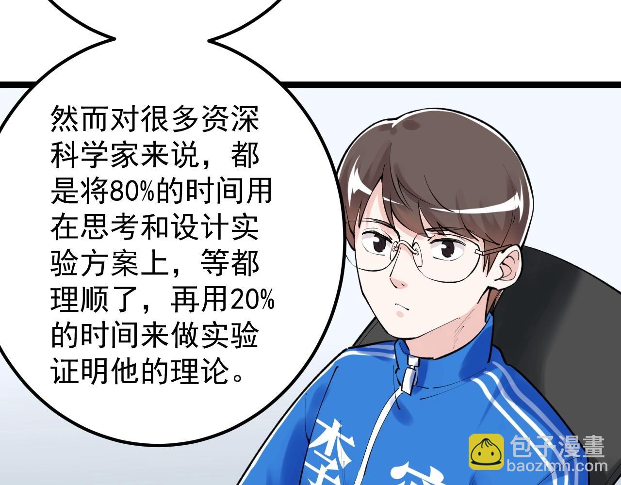 第132话 SCI论文(1/2)-第136话