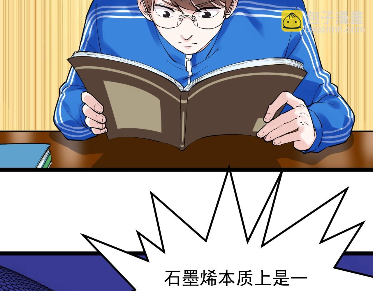 第132话 SCI论文(1/2)-第136话