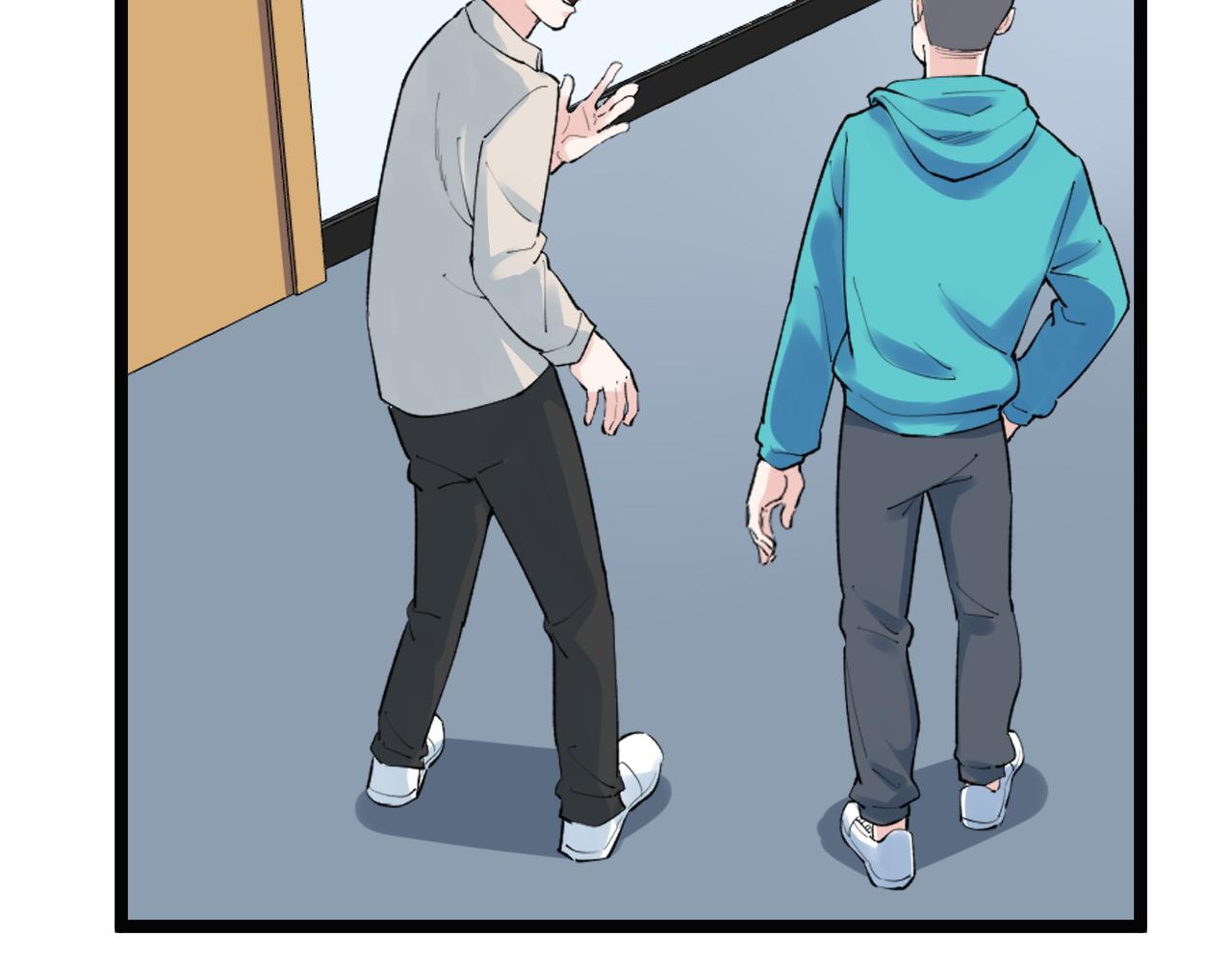 第138话 宇宙生物？(1/2)-第142话