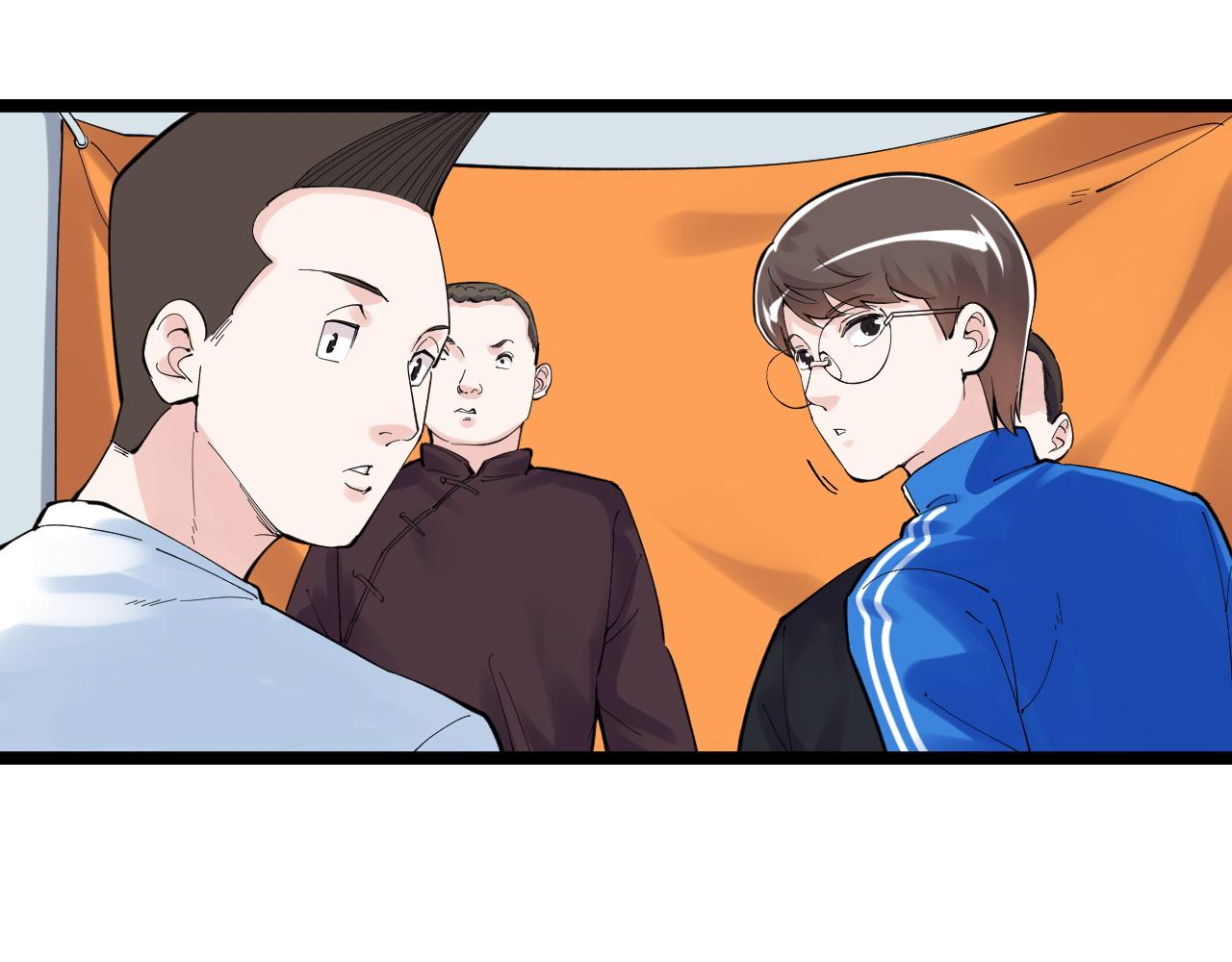 第152话 相声(1/2)-第156话