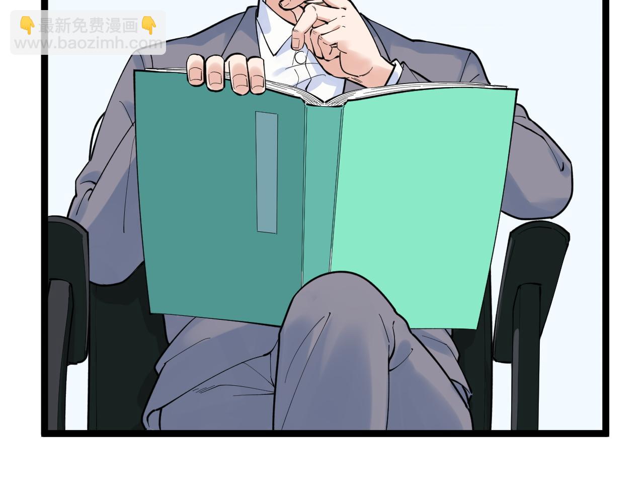 第160话 林教授的教诲(1/2)-第164话