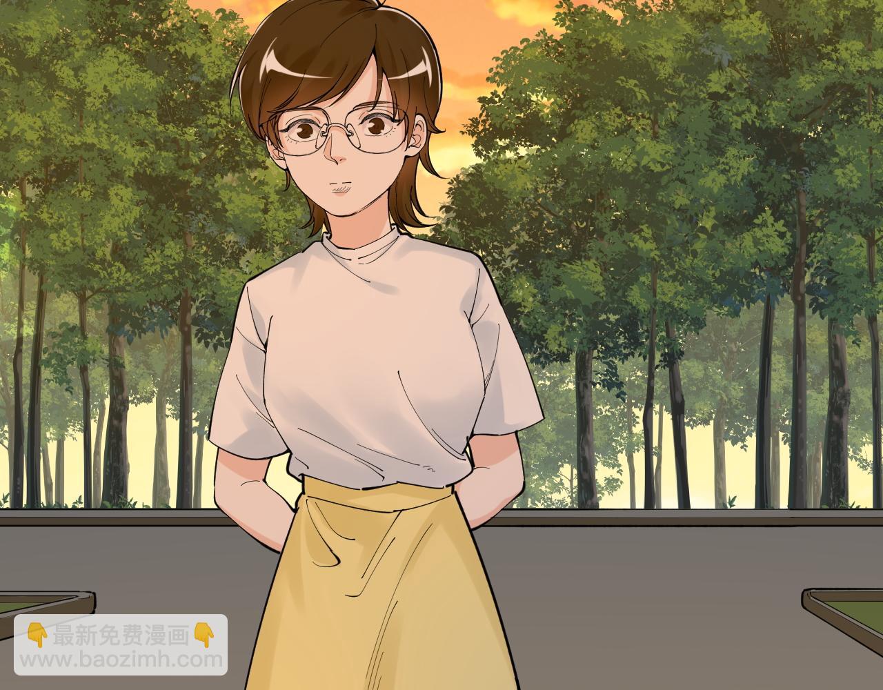 第162话 记忆封存(1/3)-第166话