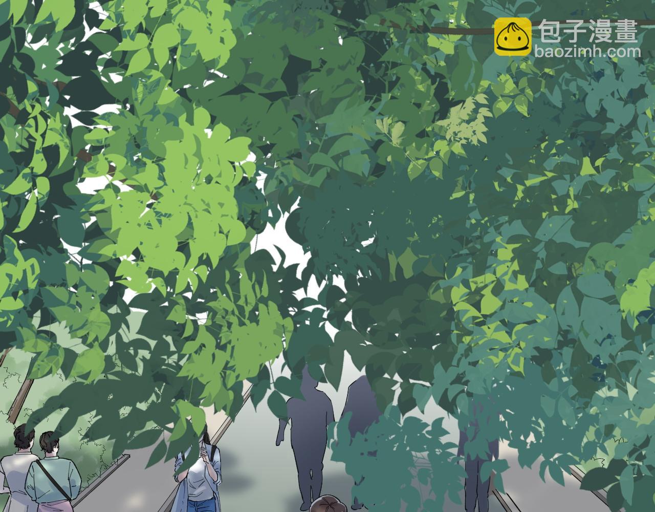 第164话 出国(1/3)-第168话