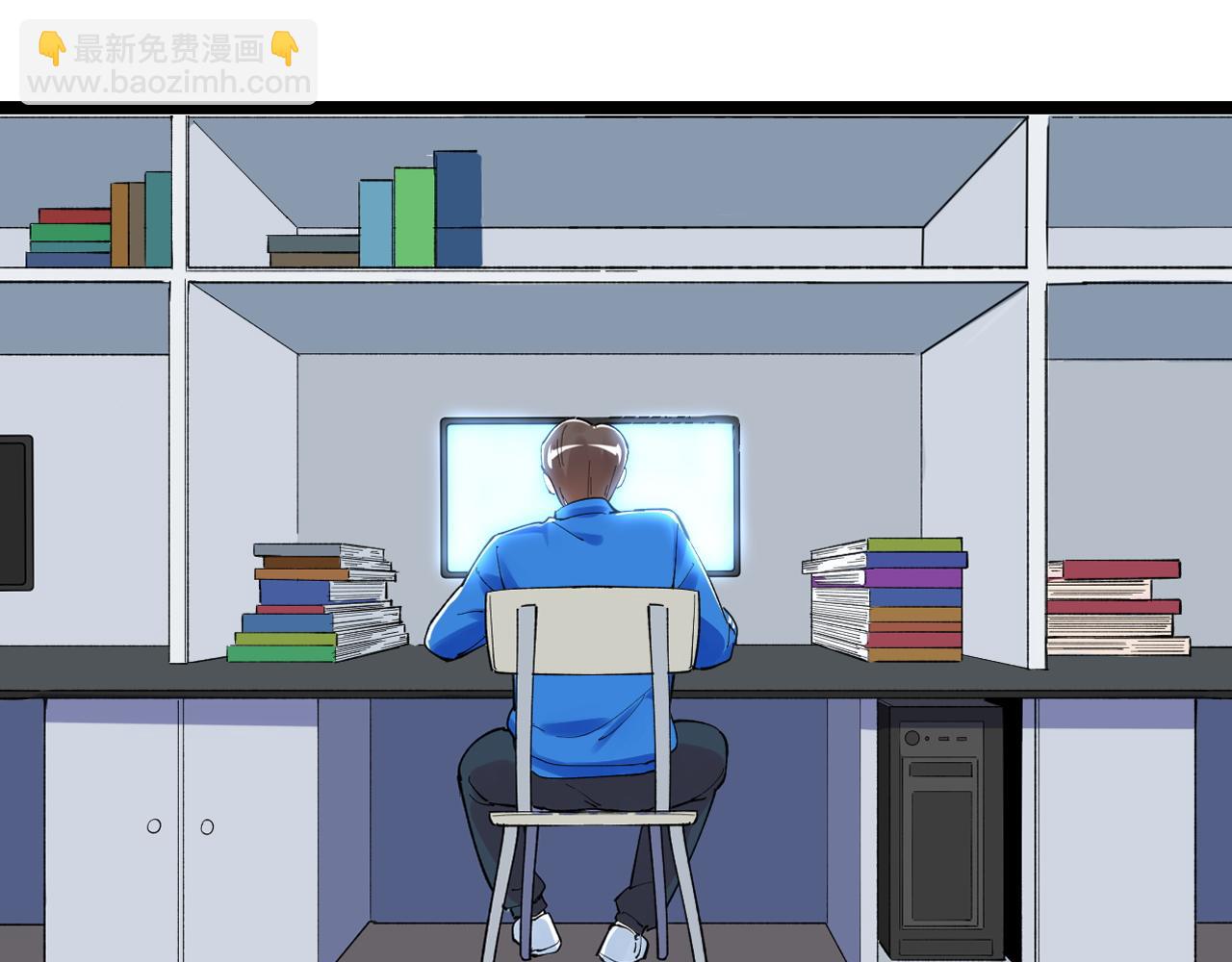 第164话 出国(1/3)-第168话