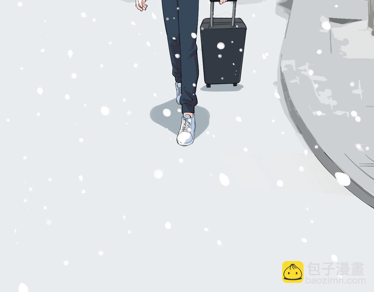 第164话 出国(1/3)-第168话