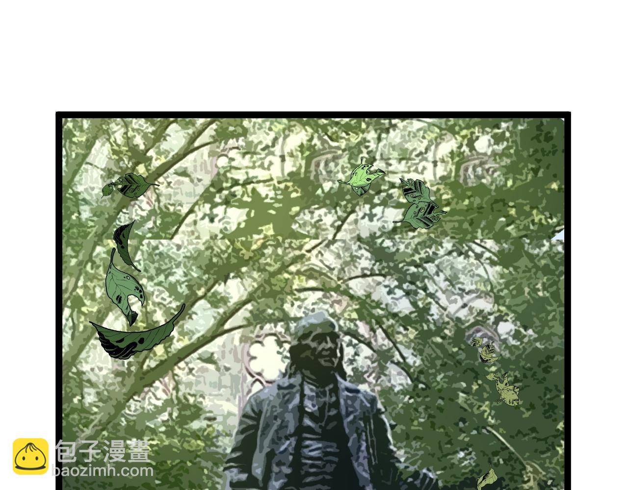 第166话 先驱者(1/2)-第170话