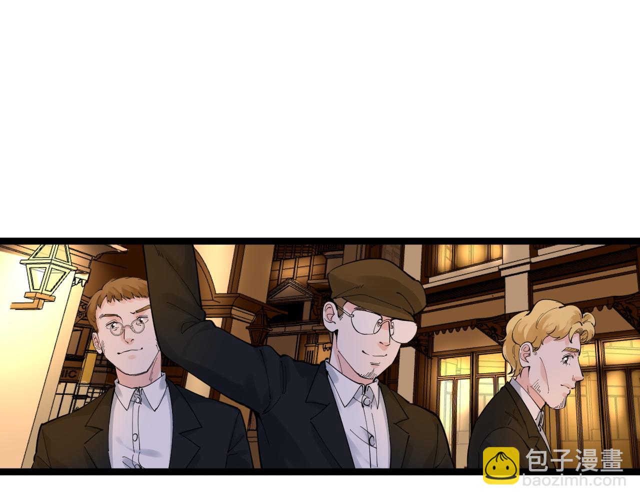 第168话 灵感如泉涌(1/3)-第172话