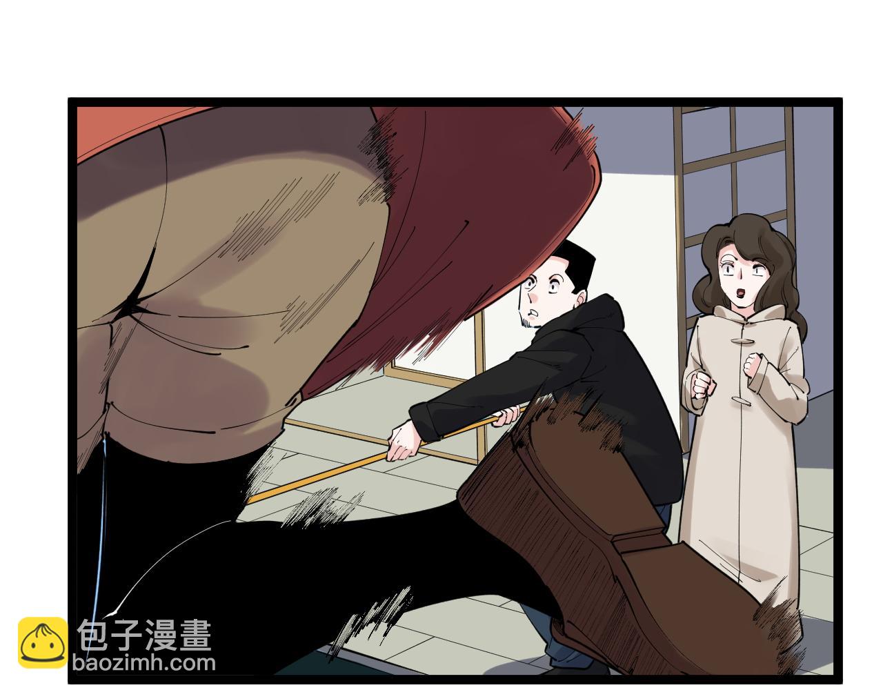 第178话 冷漠的吴斌(1/2)-第182话