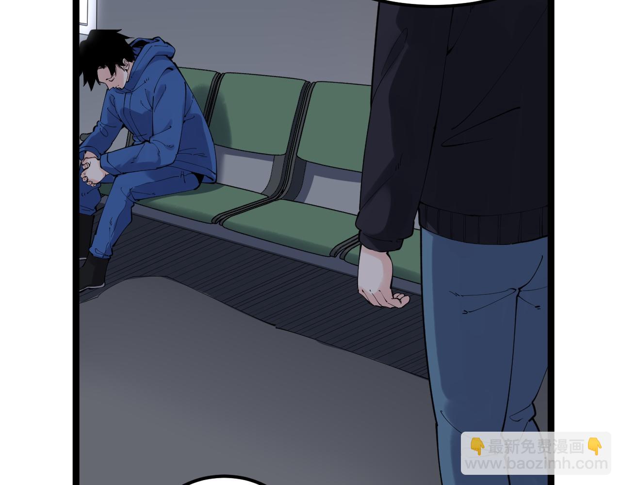 第182话 潘多拉的魔盒(1/2)-第186话