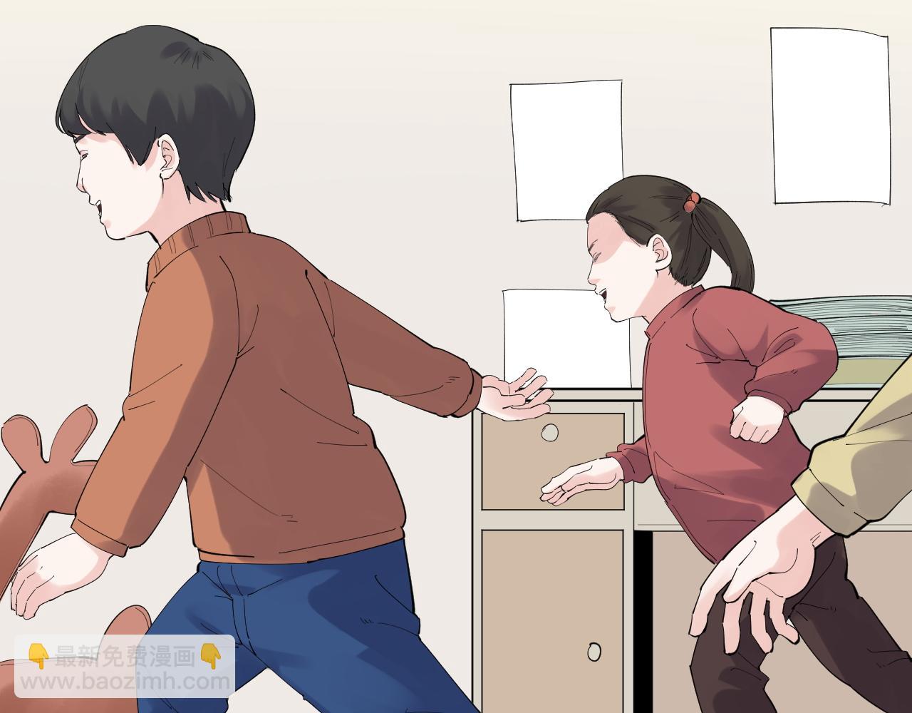 第186话 孤儿院(1/3)-第190话