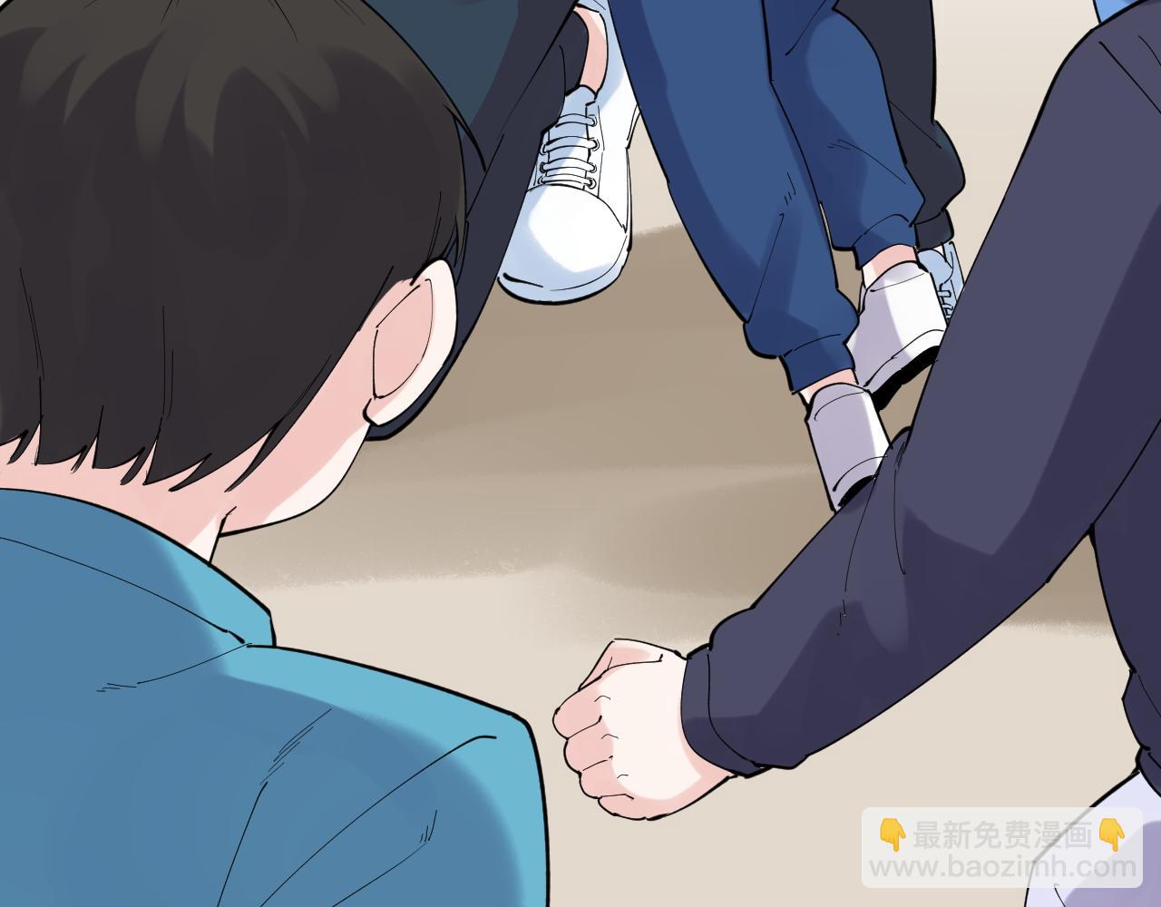 第186话 孤儿院(1/3)-第190话