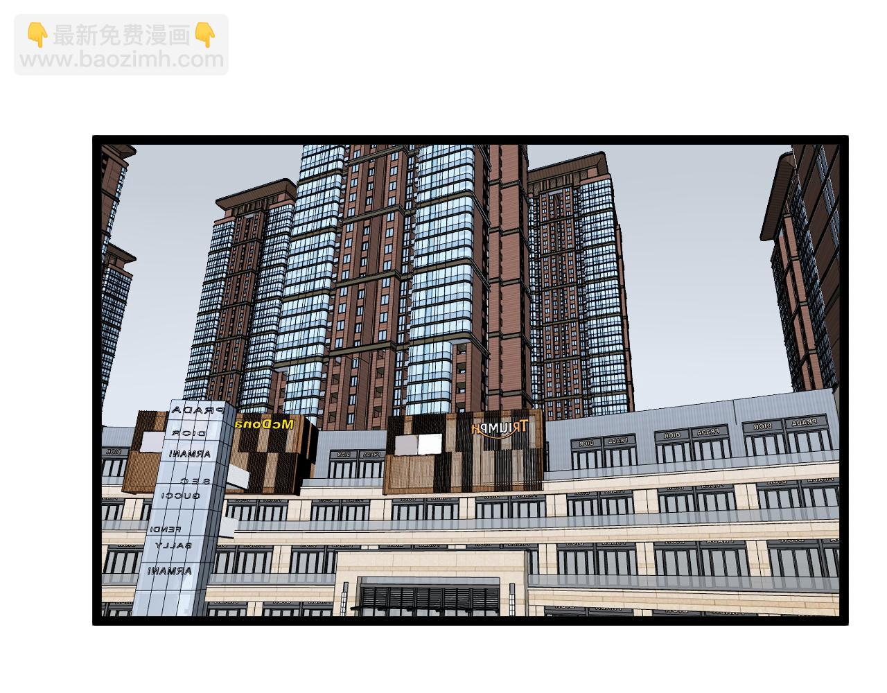 第186话 孤儿院(1/3)-第190话