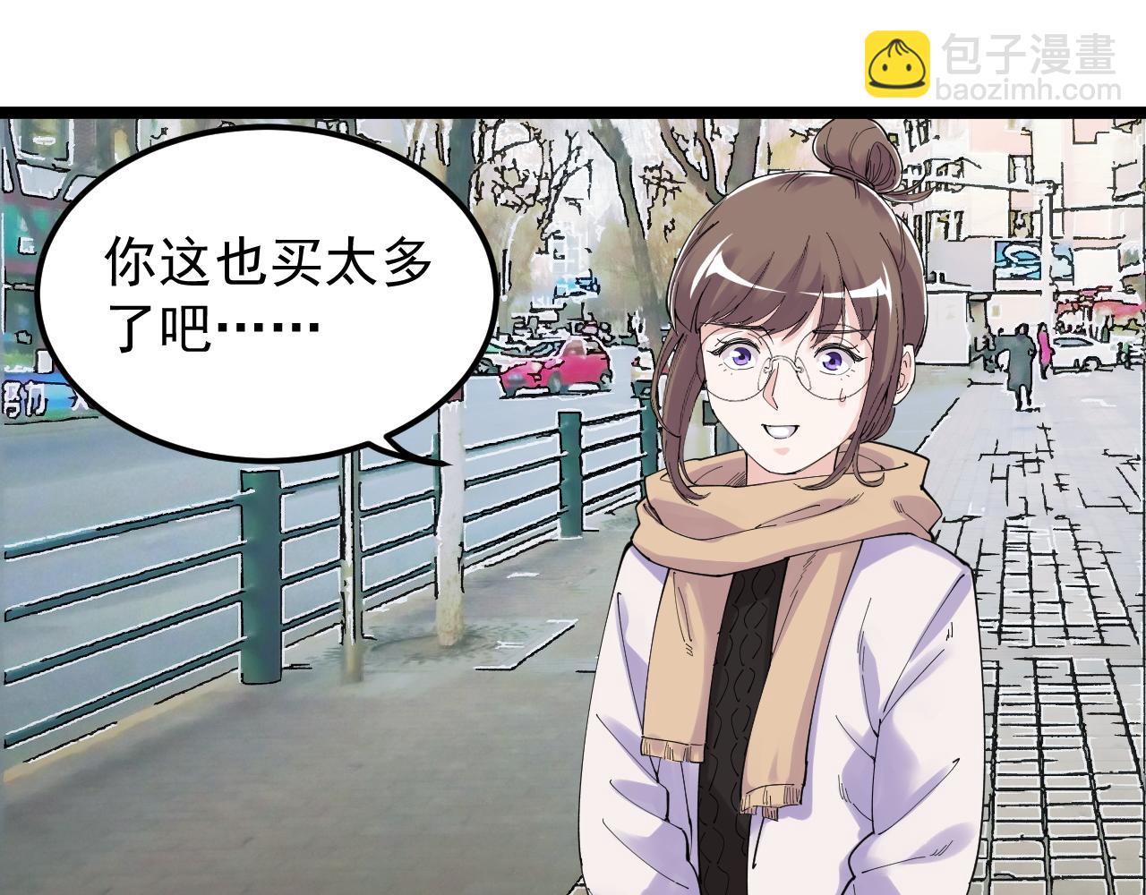 第186话 孤儿院(1/3)-第190话