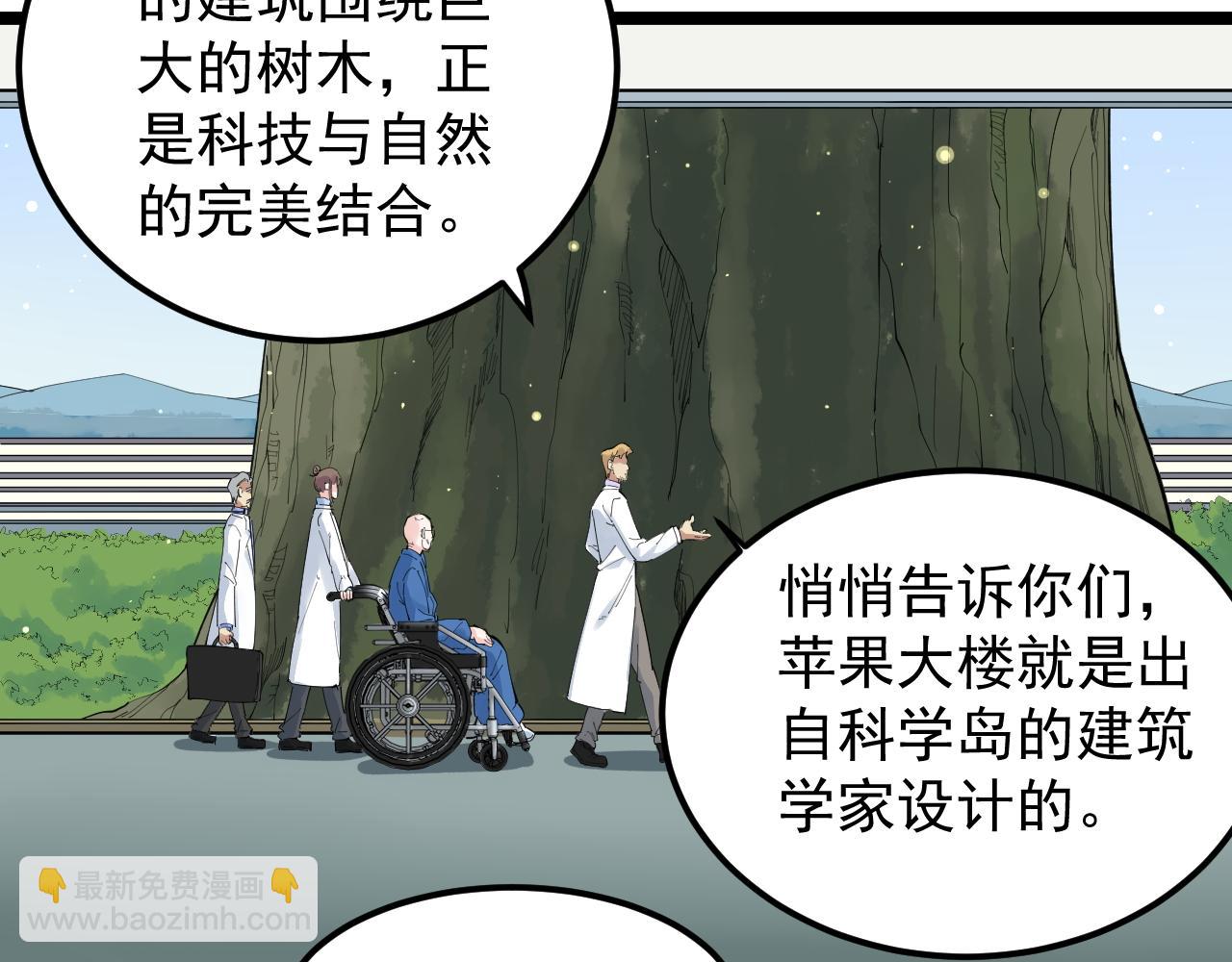 第198话 人类的未来(1/3)-第202话