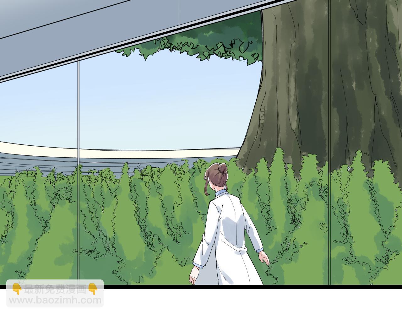 第204话 新患者(1/3)-第208话