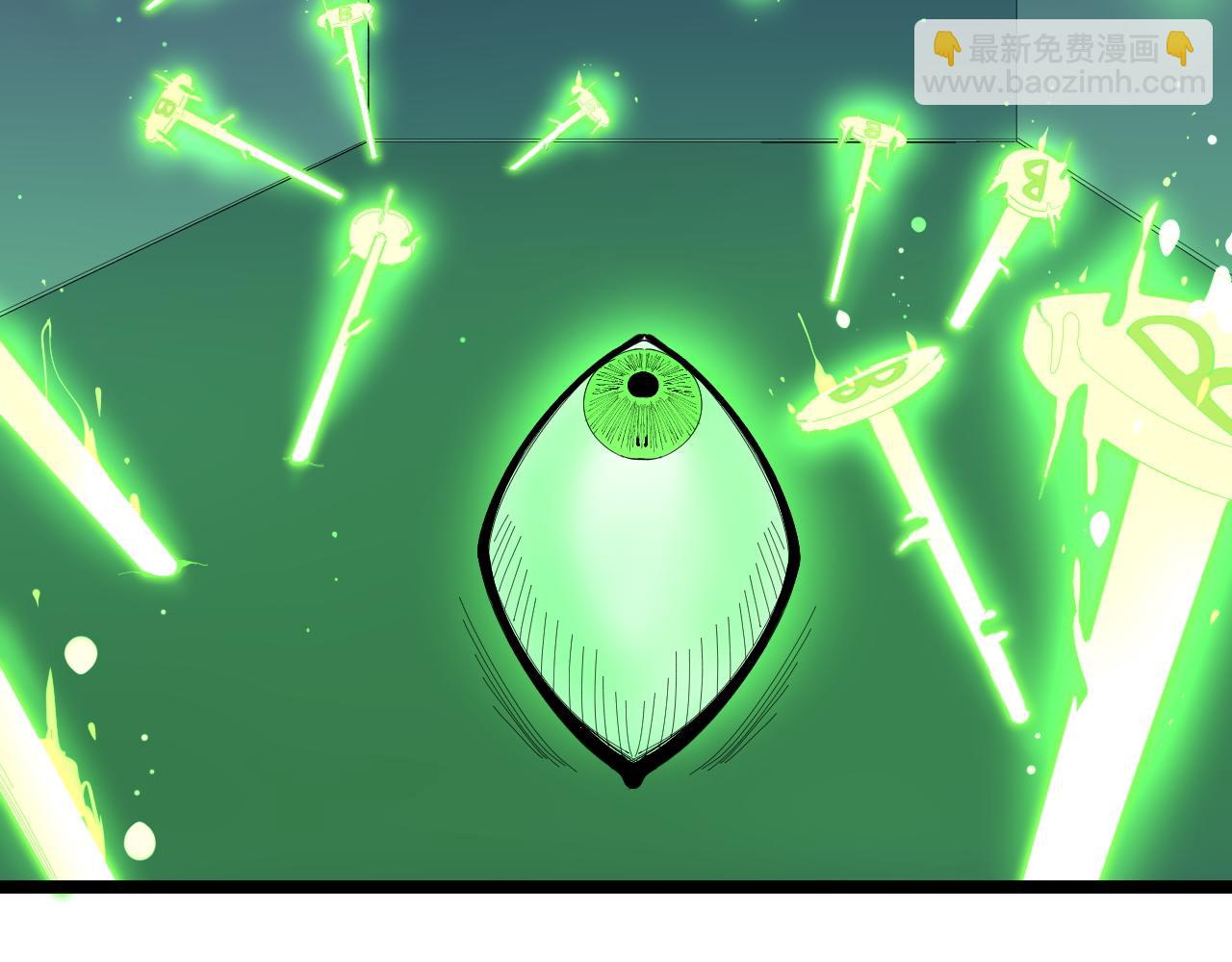 第206话 系统的攻击(1/3)-第210话