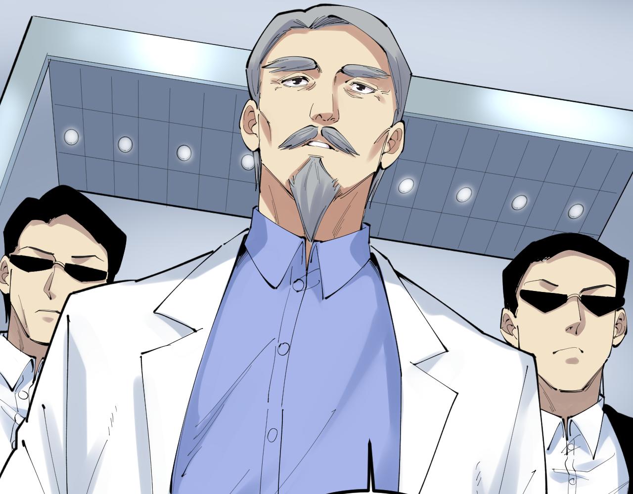 第220话 唯一的心愿(1/3)-第224话