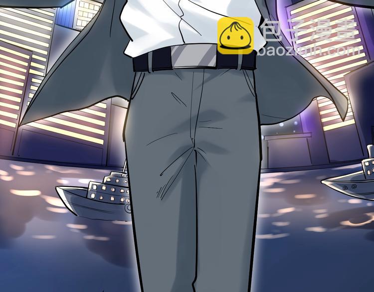 第30话 奇怪的CP增加了！(1/3)-第32话