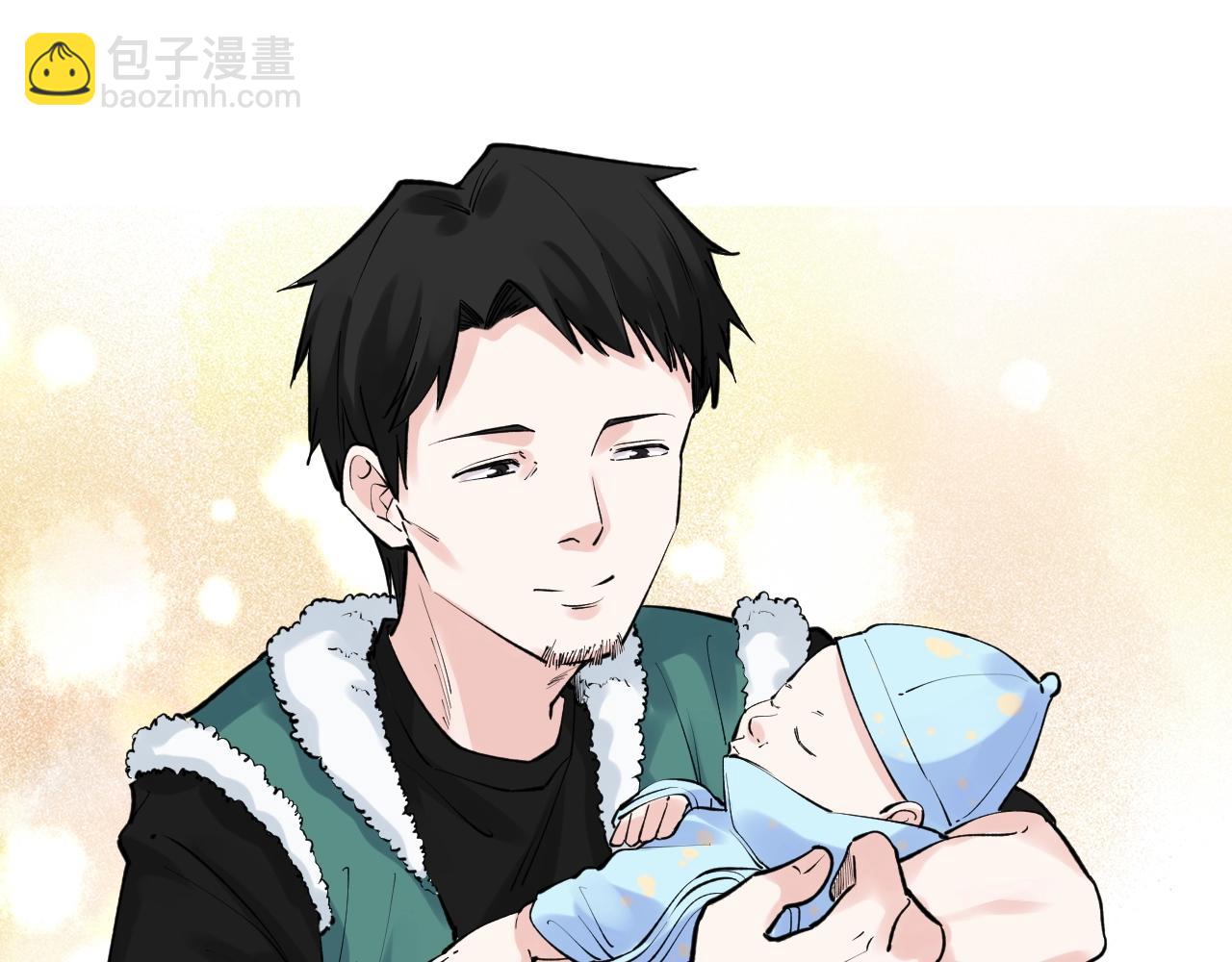 第94话 想要帮助的人(1/2)-第98话