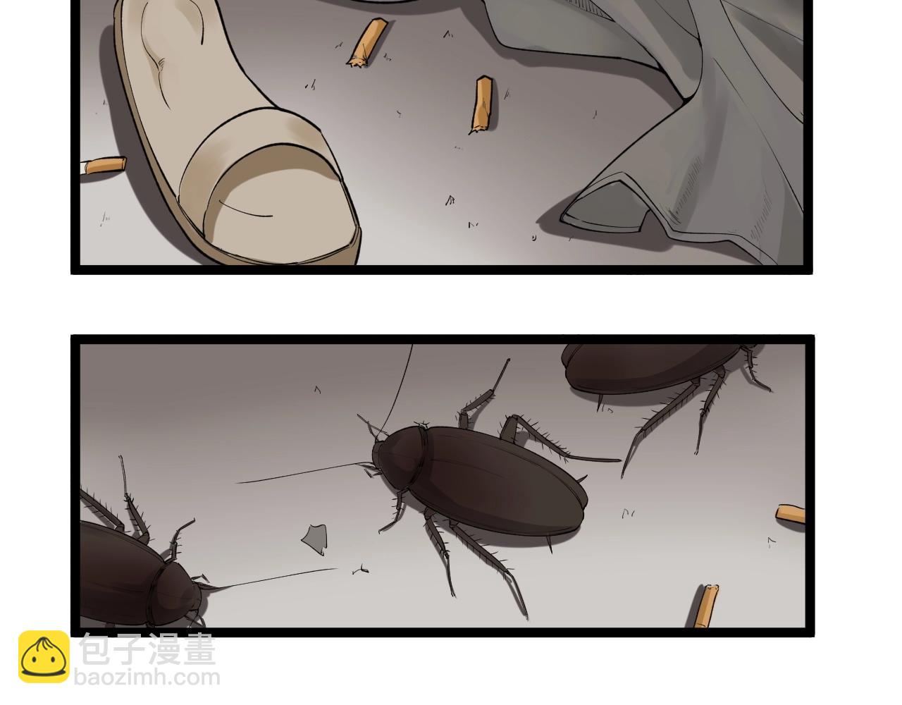 第94话 想要帮助的人(1/2)-第98话