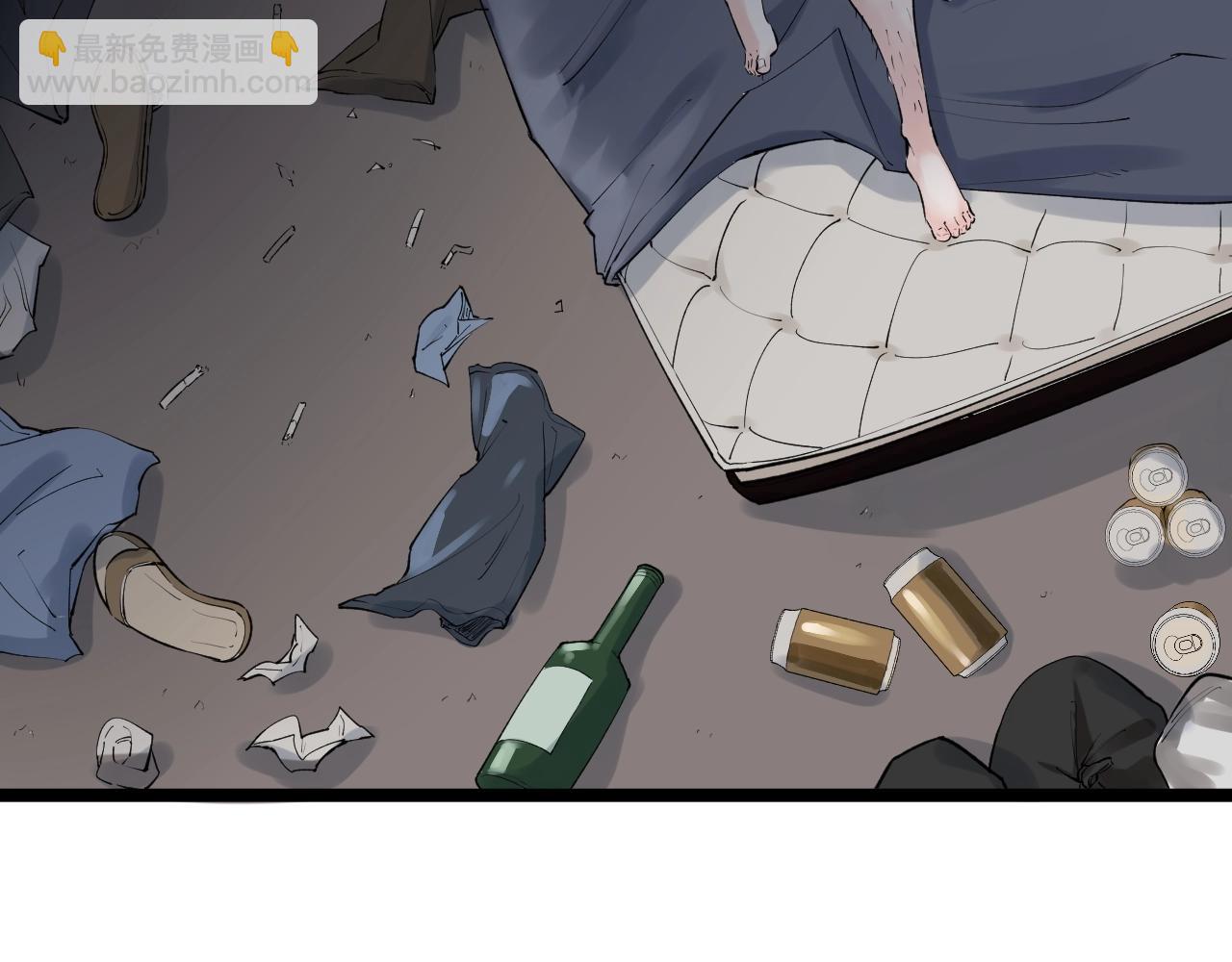 第94话 想要帮助的人(1/2)-第98话