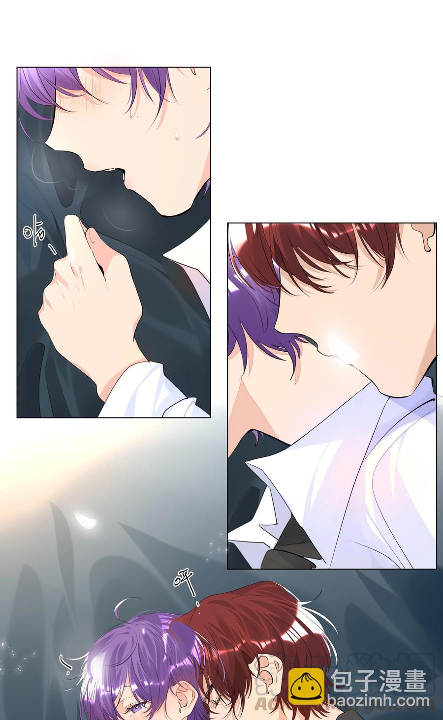 022 双子恶魔-第22话