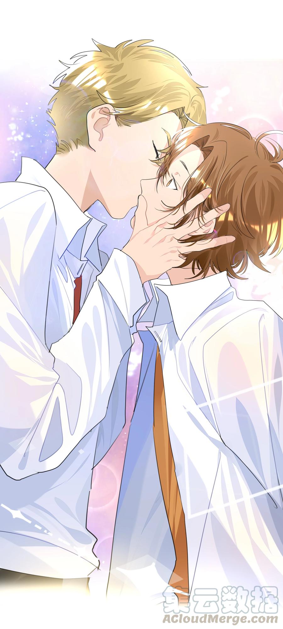 024 非你不可-第24话