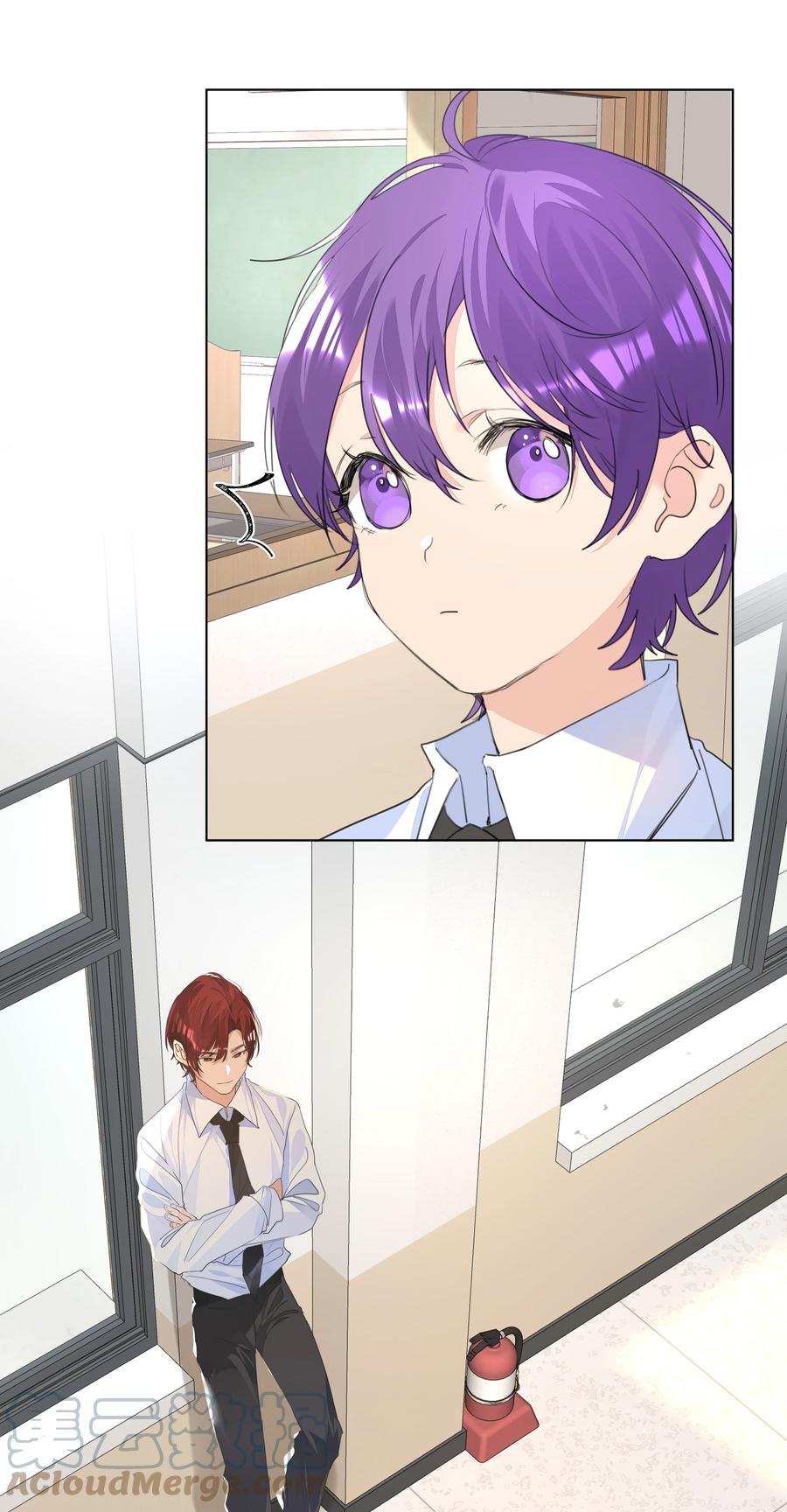 026 该还债了，小葡萄-第26话