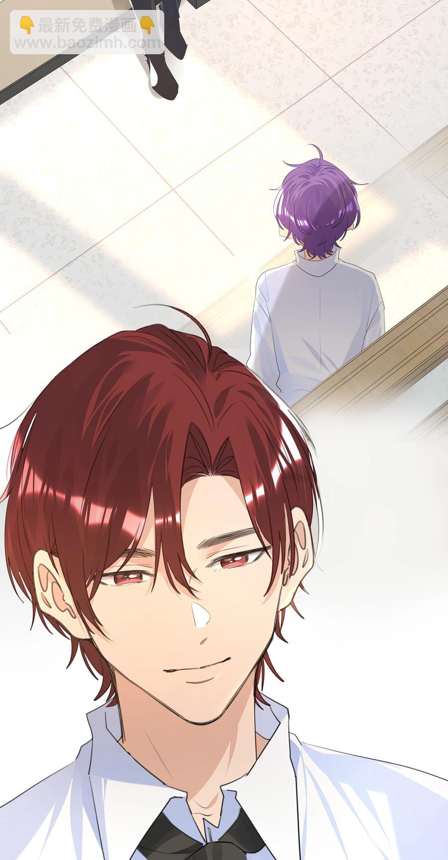 026 该还债了，小葡萄-第26话