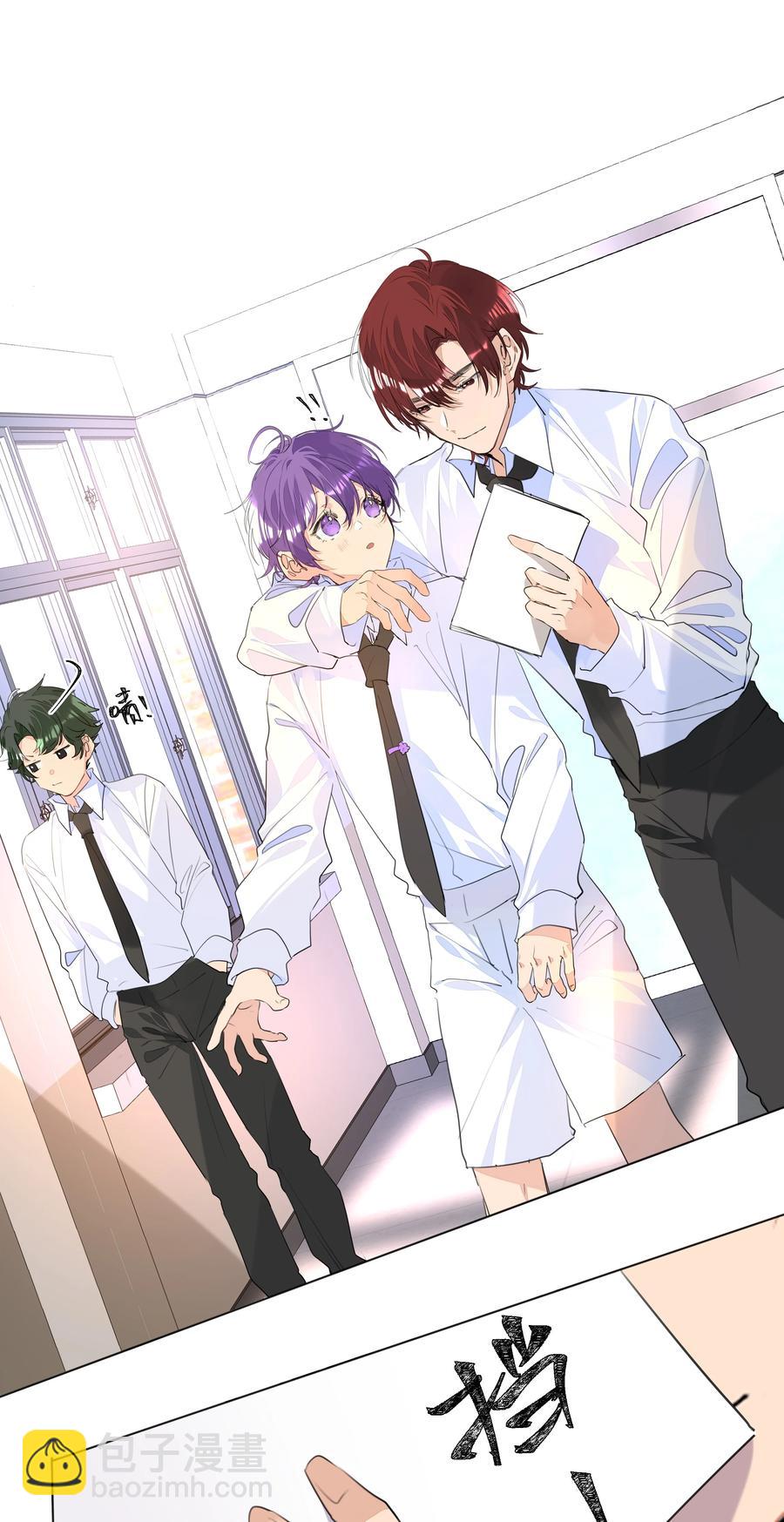 028 逃跑计划-第28话