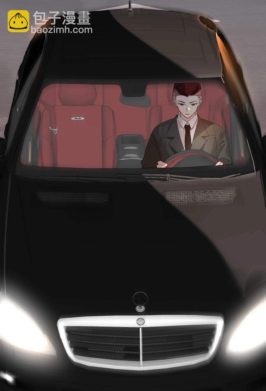 032 生日宴-第32话