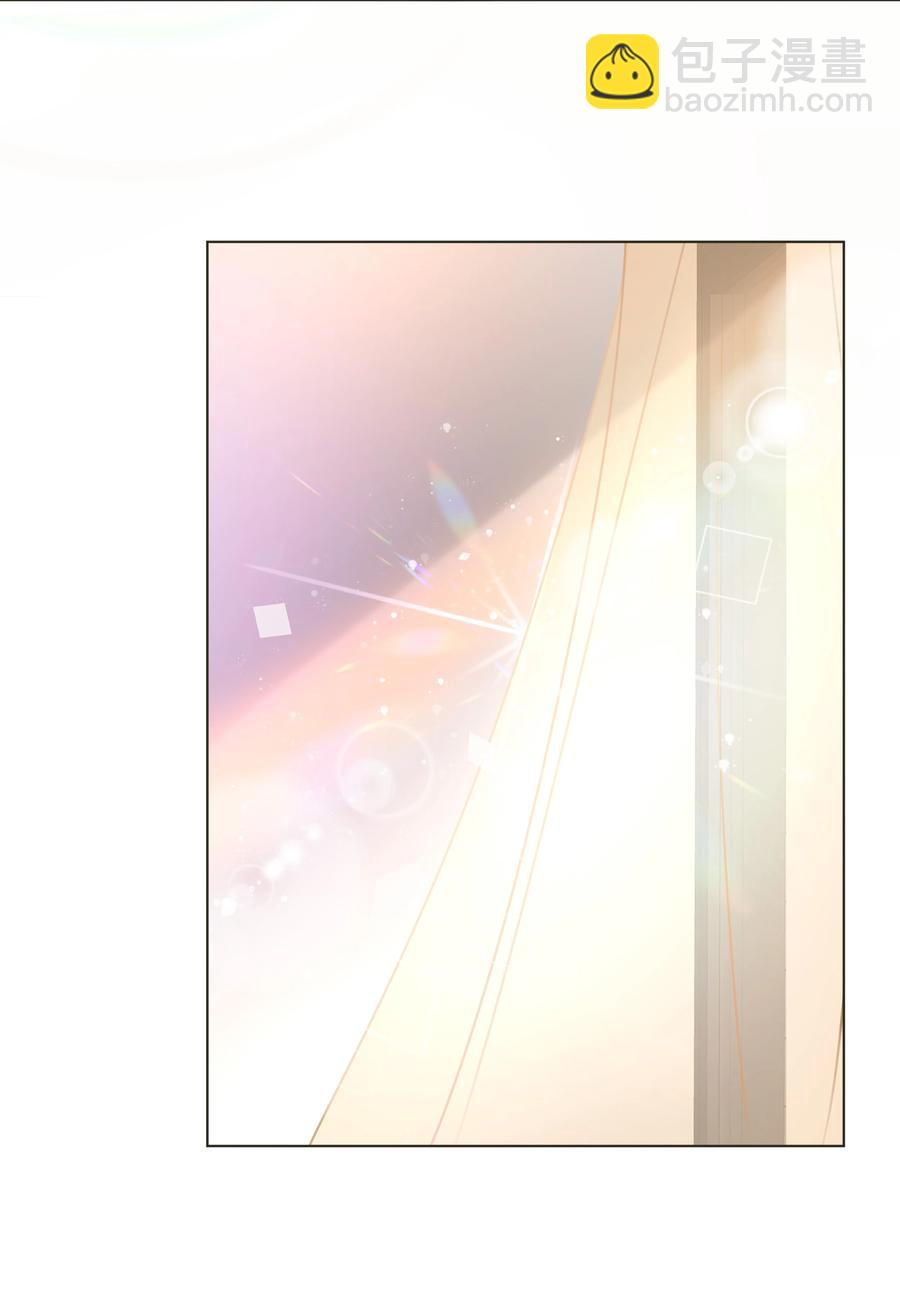 034 老熟人登场！是情敌？-第34话