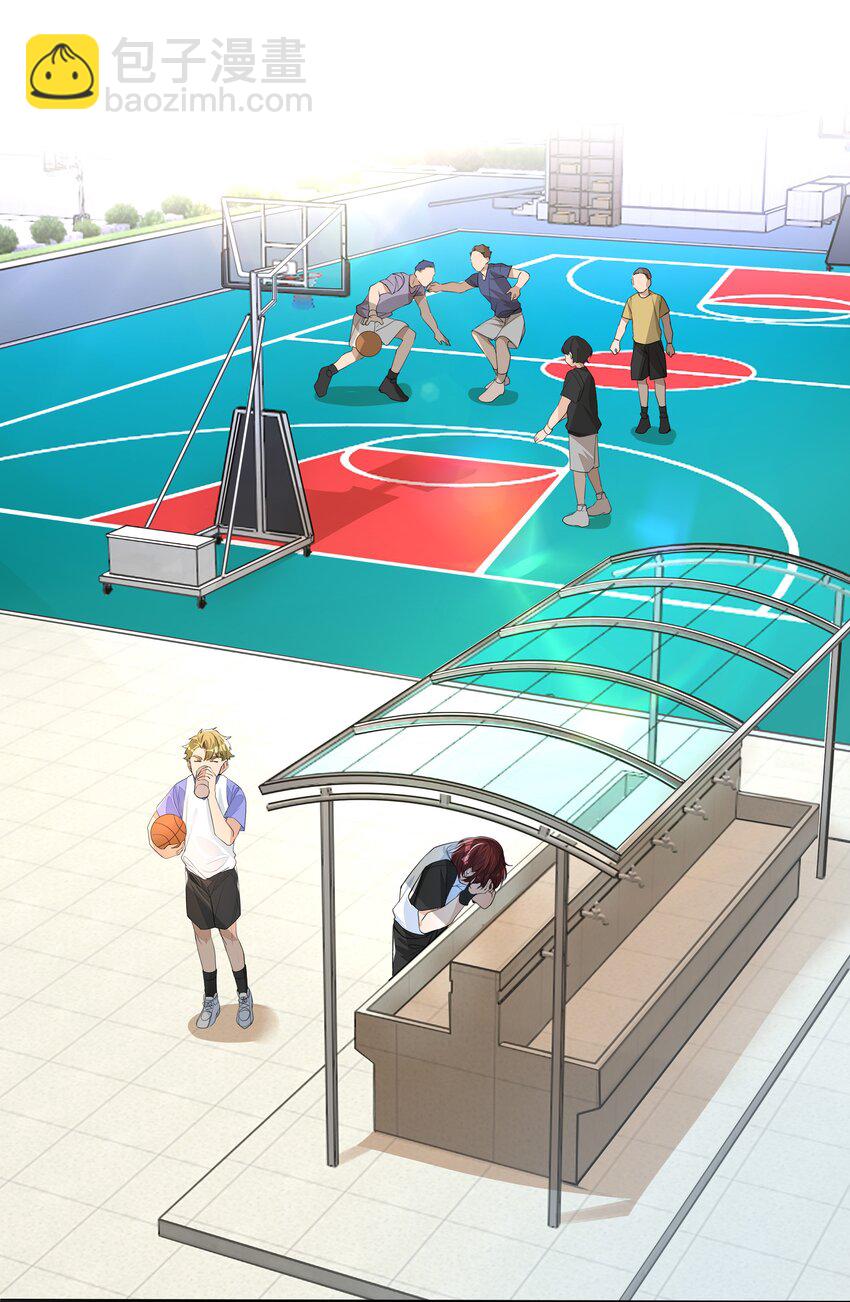 004 你的笑容，我来守护-第4话