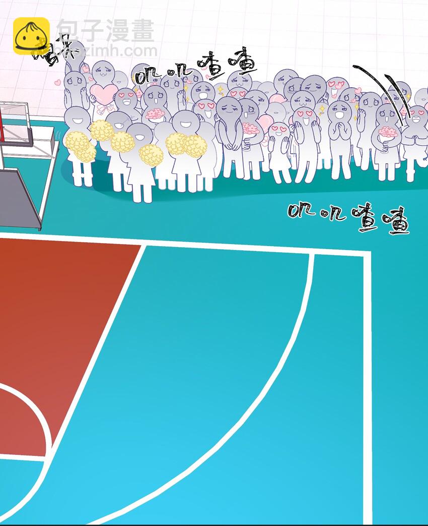 008 楚狗的大型双标现场-第8话