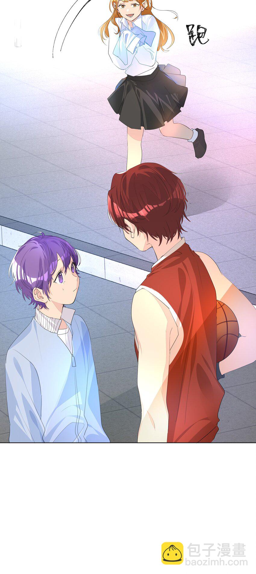 008 楚狗的大型双标现场-第8话