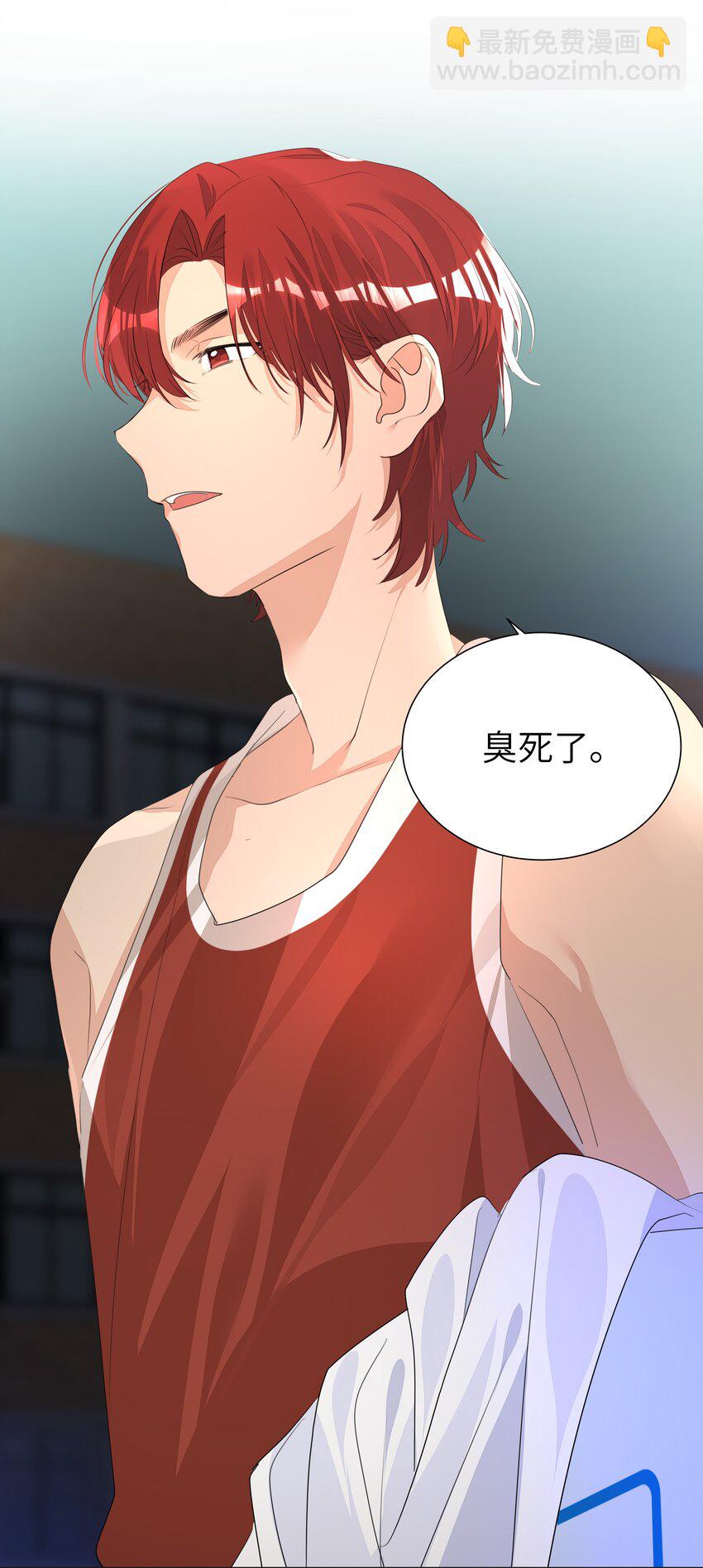 008 楚狗的大型双标现场-第8话