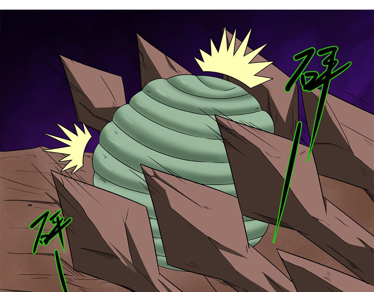 第9话 夜雨寄北(1/2)-第10话